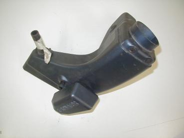 Lufteinlass-Kanal Luftkanal Luftleitung links Kawasaki ZX-6R, ZX600G, 98-99