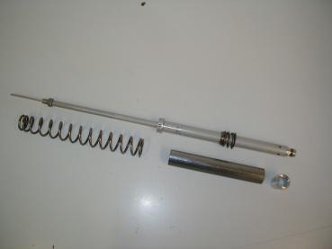 Gabeleinsatz Gabel-Einsatz Gabelfeder Kawasaki ZX-6R, ZX600G, 98-99