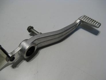 Bremspedal Fußbremshebel Bremshebel Fußbremse Kawasaki ZX-6R, ZX600J, 00-01