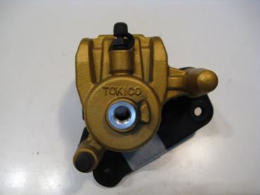 Bremssattel hinten Bremszange Caliper Rear Kawasaki ZX-6R 636, ZX636B, 03-04