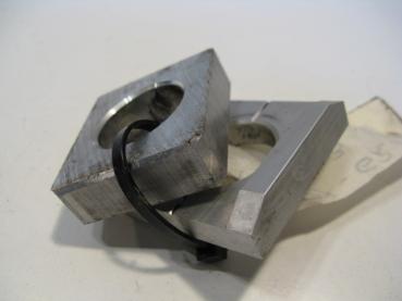 Kettenspanner Chain Tensioners Spanner Satz Kawasaki ZX-6R 636, ZX636B, 03-04