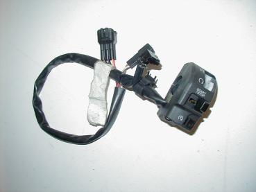 Lenkerschalter rechts Schalter Right Switches Kawasaki ZX-6R 636, ZX636B, 03-04