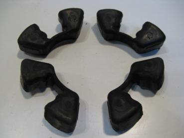 Ruckdämpfer Anfahrruckdämpfer Hub Damper Kawasaki ZX-6R 636, ZX636B, 03-04