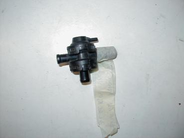 Sekundärluftventil Motor-Ventil Kawasaki ZX-6R 636, ZX636B, 03-04