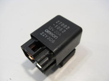 Relais Relay Kawasaki ZX-6R 636, ZX636B, 03-04