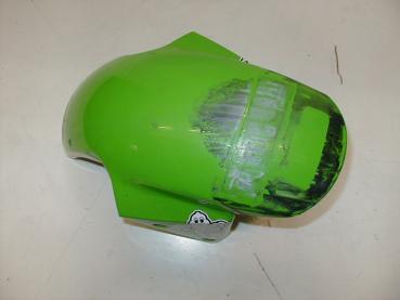 Kotflügel vorne Fender Schutzblech Kawasaki ZX-6R 636, ZX636B, 03-04