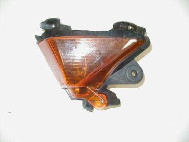 Blinker vorne links Front Left Indicator Kawasaki ZX-6R 636, ZX636C, 05-06