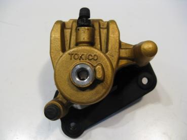 Bremssattel Bremszange hinten Rear Caliper Kawasaki ZX-6R 636, ZX636C, 05-06