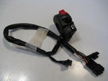 Lenkerschalter rechts Schalter Switches Kawasaki ZX-6R 636, ZX636C, 05-06