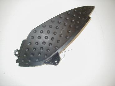 Tankabdeckung Benzintank Abdeckung rechts Kawasaki ZX-6R 636, ZX636C, 05-06