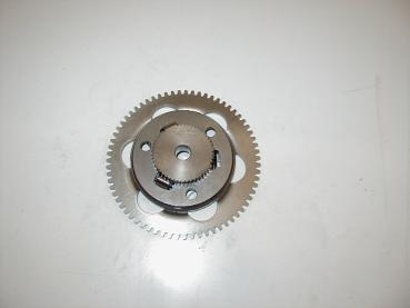 Anlasserfreilauf Anlasserkupplung Freilauf Kawasaki ZX-6R 636, ZX636C, 05-06