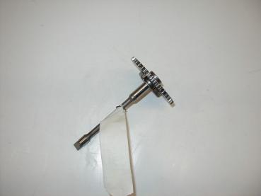 Antriebswelle Wasserpumpe Ölpumpe Drive Shaft Kawasaki ZX-6R 636, ZX636C, 05-06