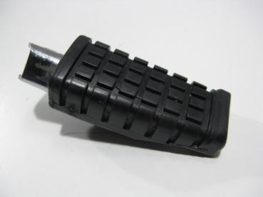 Fußraste hinten rechts Soziusraste Foot Peg Kawasaki KLR 650 Tengai KL650B 89-92
