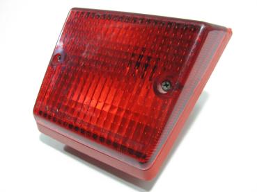 Rücklicht Rückleuchte Lampe Rear Light Kawasaki KLR 650 Tengai, KL650B, 89-92