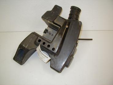 Luftfilterkasten Airbox ab Baujahr 1997 Kawasaki KLR 650, KL650C, 97-03