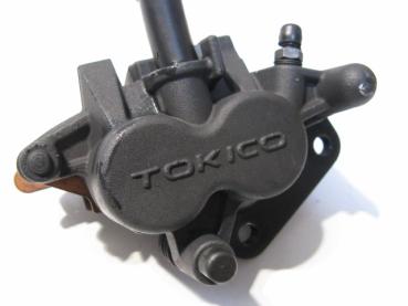 Bremssattel Bremszange vorne rechts Kawasaki ER-6F, EX650A, 06-08