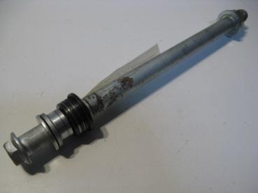 Hinterradsteckachse Hinterrad-Steckachse Achse Kawasaki ER-6F, EX650A, 06-08