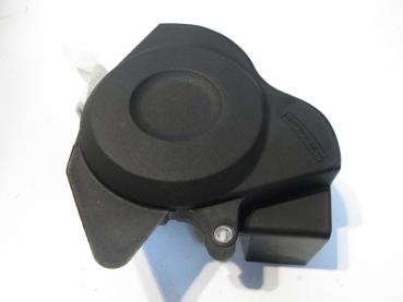Ritzelabdeckung Ritzeldeckel Motor-Deckel Kawasaki ER-6F, EX650A, 06-08