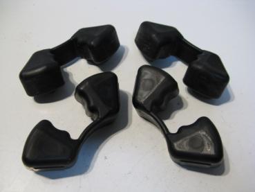 Ruckdämpfersatz Ruckdämpfer-Satz Anfahrruckdämpfer Kawasaki ER-6F, EX650A, 06-08