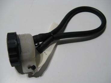 Bremsflüssigkeits-Behälter hinten Ausgleich Kawasaki ER-6N, ER6, ER650A, 05-08