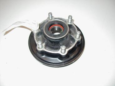 Kettenradaufnahme Kettenrad Halter Sprocket Kawasaki ER-6N, ER6, ER650A, 05-08