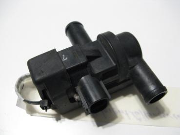 Sekundärluftventil Motor-Ventil Kawasaki ER-6N, ER6, ER650A, 05-08