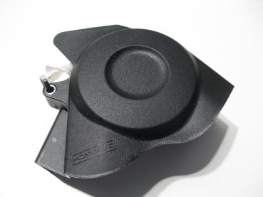Ritzelabdeckung Ritzeldeckel Motor-Deckel Kawasaki ER-6N, ER6, ER650A, 05-08