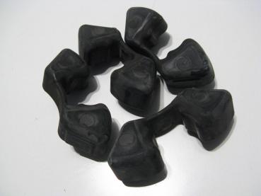 Ruckdämpfer Anfahrruckdämpfer Hub Damper Kawasaki ER-6N, ER6, ER650A, 05-08