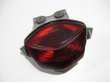 Rücklicht Rückleuchte Lampe Rear Light Kawasaki ER-6N, ER6, ER650A, 05-08