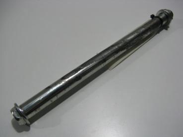 Schwingenachse Achse Schwinge Swing Arm Bolt Kawasaki ER-6N, ER6, ER650A, 05-08