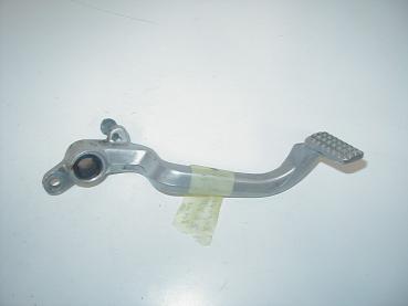 Bremspedal Fußbremshebel Bremshebel Kawasaki Zephyr 750, 91-99