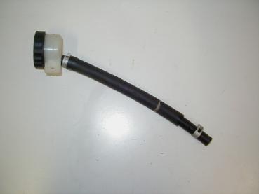 Bremsflüssigkeitsbehälter Behälter Bremse hinten Kawasaki Zephyr 750, 91-99
