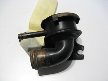 Kühlmitteleinfüllstutzen Einfüllstutzen Stutzen Kawasaki VN 750, VN750A, 85-95