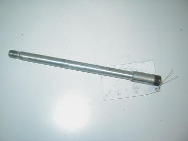 Vorderradsteckachse Vorderachse Vorderrad-Achse Kawasaki VN 750, VN750A, 85-95