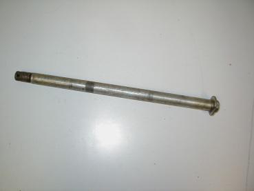 Hinterradsteckachse Hinterachse Hinterrad-Achse Kawasaki VN 750, VN750A, 85-95