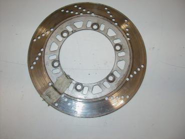 Bremsscheibe vorne rechts Kawasaki GPZ 750, 84-87