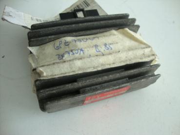 Limaregler Gleichrichter Kawasaki GPZ 750, 84-87