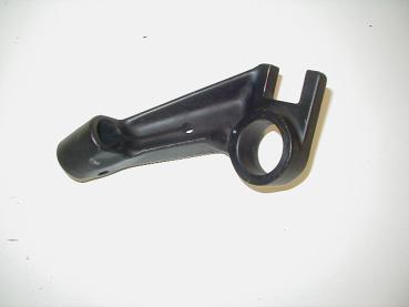 Lenkerhalter links Kawasaki GPZ 750, 84-87