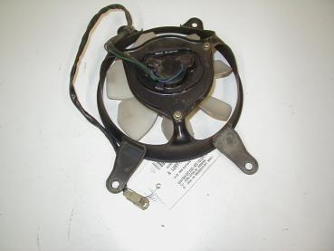 Kühlerlüfter Kawasaki GPX 750 R, 87-90