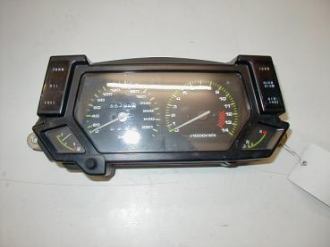 Cockpitarmaturen Kawasaki GPX 750 R, 87-90