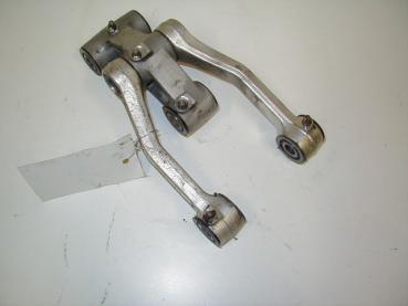 Umlenkung für Federbein Kawasaki GPX 750 R, 87-90