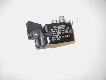 Kupplungsgeberzylinder Kawasaki GPX 750 R, 87-90