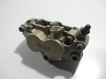 Bremssattel vorne rechts Kawasaki ZXR 750, 89