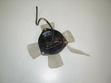 Kühlerlüfter ohne Rahmen Kawasaki ZXR 750, 89