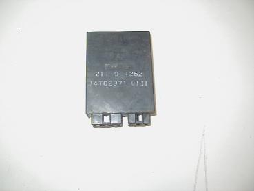 CDI-Einheit Kawasaki ZXR 750, 90