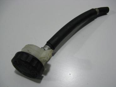 Bremsflüssigkeitsbehälter Behälter Bremse hinten Kawasaki ZXR 750, ZX750J, 91-92