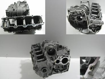 Motorgehäuse Motor-Gehäuse Engine Casing Kawasaki ZXR 750, ZX750J, 91-92