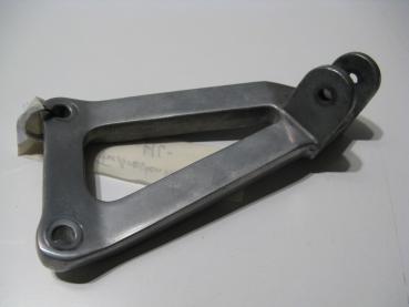 Fußrastenhalter Halter Fußraste hinten links Kawasaki ZXR 750, ZX750L, 93-95