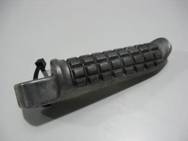 Fußraste Soziusraste Raste hinten rechts Kawasaki ZXR 750, ZX750L, 93-95