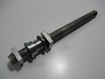 Hinterradsteckachse Hinterachse Achse Hinterrad Kawasaki ZXR 750, ZX750L, 93-95